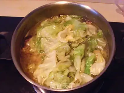 Make Soup step 11