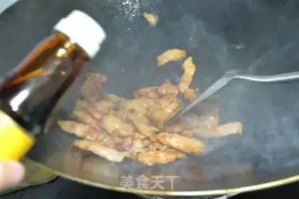 Make Potato mackerel step 3
