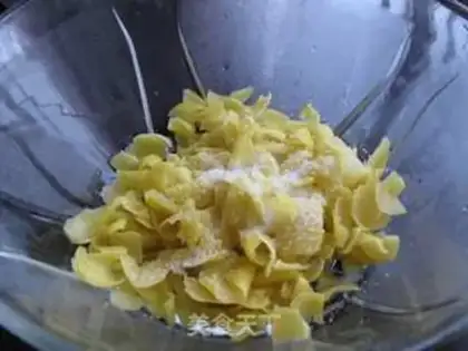 Make Honey tea step 3
