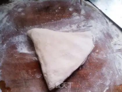 Make Pancakes and eggs step 7