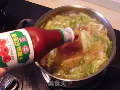 Make Soup step 12