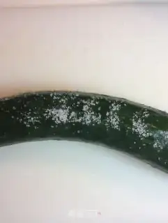 Make A pickle step 1