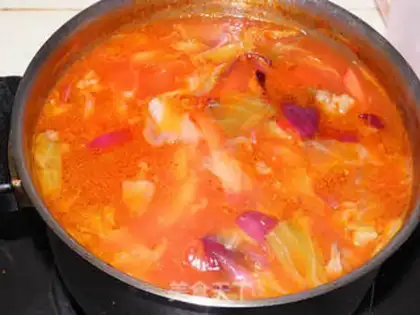 Make Soup step 14