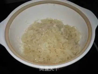Make Honey tea step 6