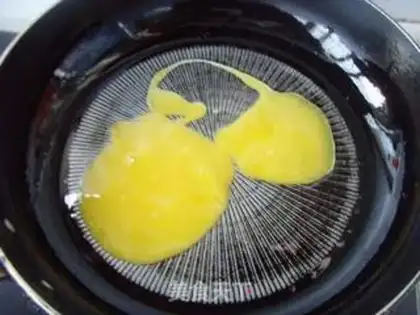 Make Soy sauce step 2