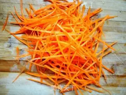 Make Sodium trim step 1