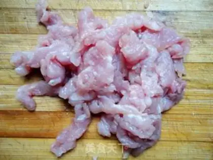 Make Cracker meat step 2