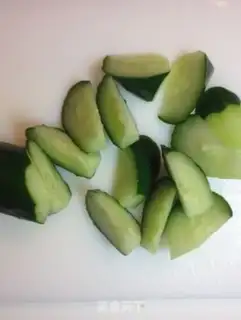 Make A pickle step 3
