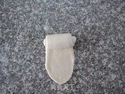 Make Cotton toast step 13