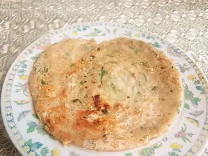 Make Onion fragrance step 10