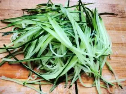 Make Sodium trim step 2