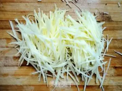 Make Sodium trim step 3