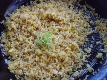 Make Soy sauce step 5