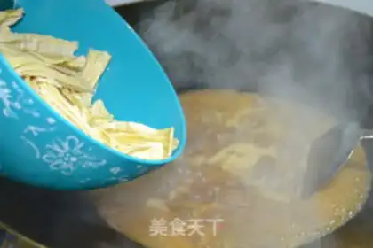 Make Potato mackerel step 9