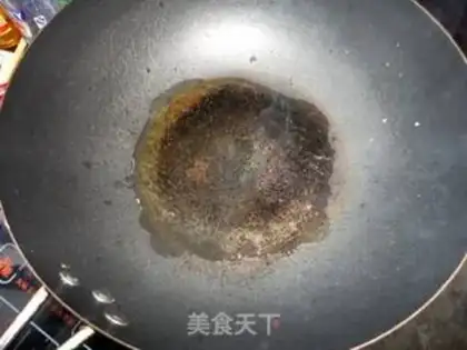 Make Cracker meat step 4