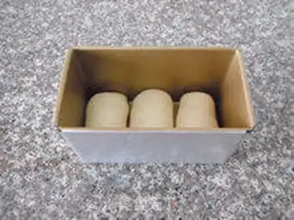 Make Cotton toast step 15