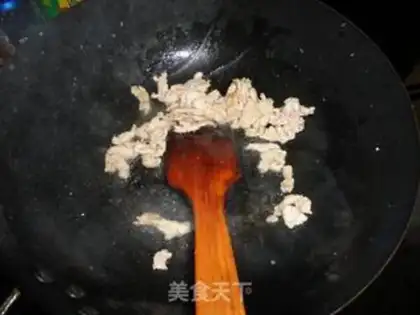 Make Cracker meat step 5