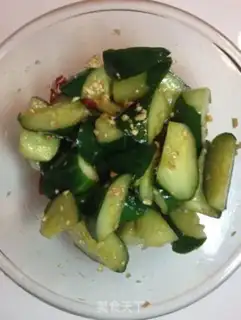 Make A pickle step 7