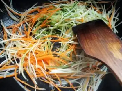 Make Sodium trim step 6