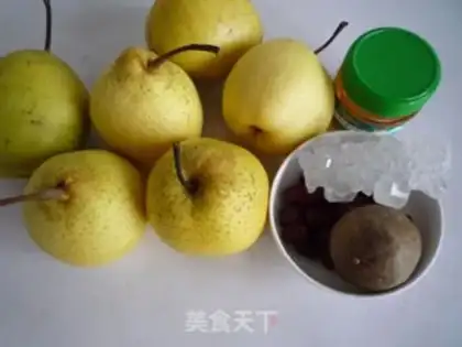 Make Autumn cream step 0