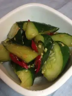 Make A pickle step 8
