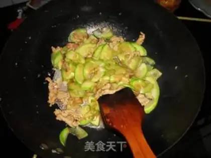 Make Cracker meat step 7