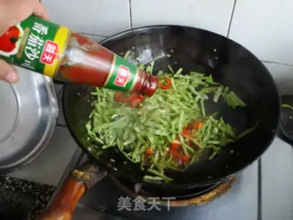 Make Soy lentils step 5