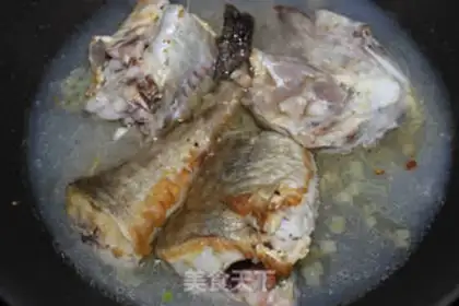 Make Ming Tai step 3