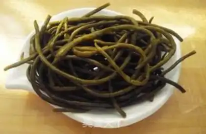 Make Potato beans step 0