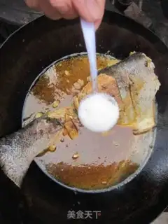 Make Red, fat head step 11