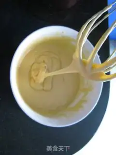 Make Madeleine step 4
