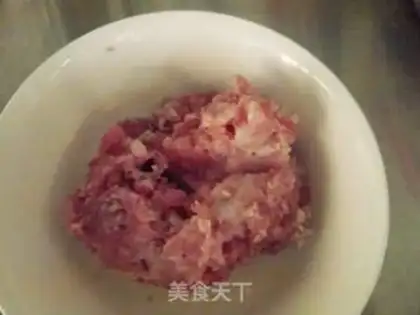 Make Potato beans step 2