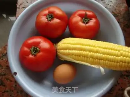 Make Tomato veal fried step 0
