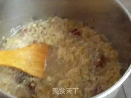 Make Autumn cream step 7