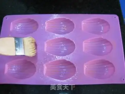 Make Madeleine step 6