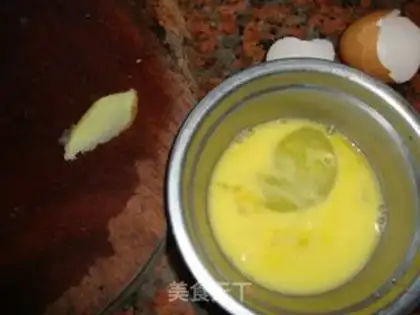 Make Tomato veal fried step 2