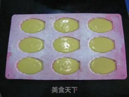 Make Madeleine step 8