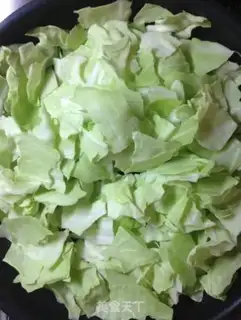 Make Meat and vegetable rice step 6