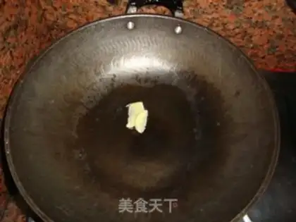 Make Tomato veal fried step 3