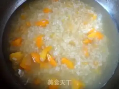 Make Porridge step 5