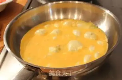 Make Cool and yellow step 11