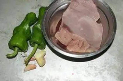 Make Pepper