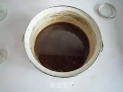 Make Autumn cream step 13
