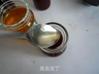 Make Autumn cream step 14
