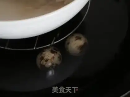 Make Pumpkin bumps step 1
