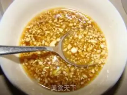 Make Left chicken step 4