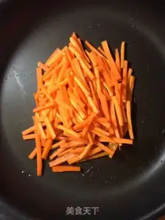 Make Meat and vegetable rice step 11
