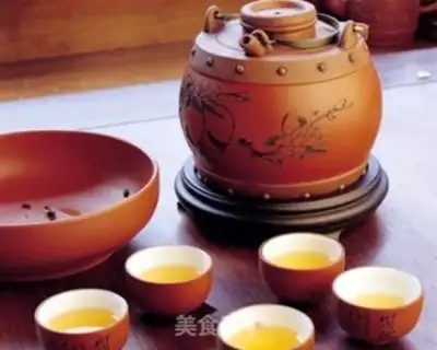 Make Fruit tea step 0