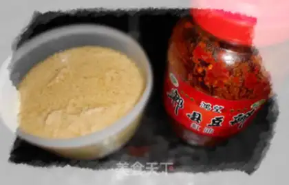 Make Chicken claws step 1