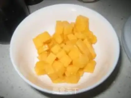 Make Pumpkin step 0